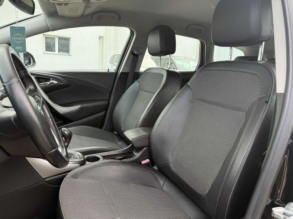 OPEL ASTRA J SPORTS TOURER Rate Fixe Avans 0 Garantie Livrare