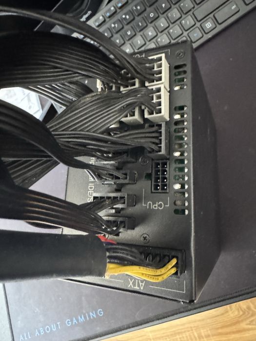 Sursa pc Modulara Great Wall GW-EPS1250DA ( 90+ )  1250W