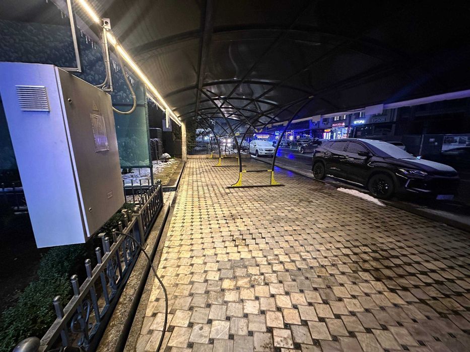 Продажа отдельно стоящего здания 934 м² на Дагестанской (55)