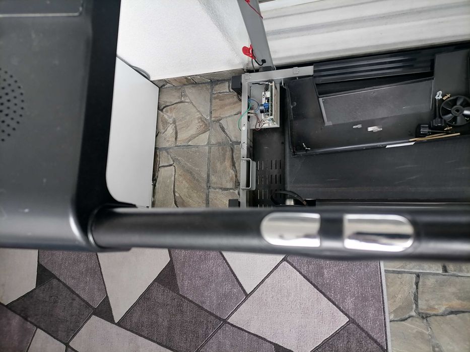 Пътека за части Klarfit