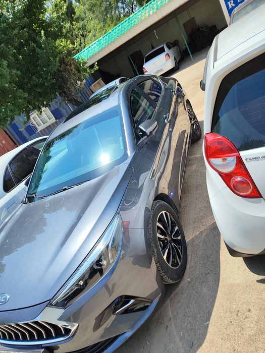 Jac J7 full sotiladi srochni