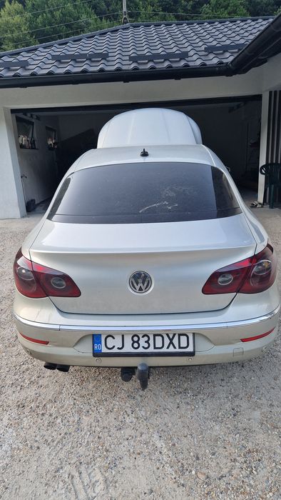 Vand passat cc 170cp,2008