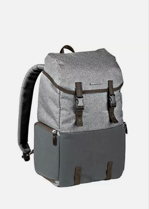 Фотографска раница Manfrotto