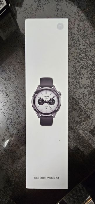 Ceas Xiaomi watch s4