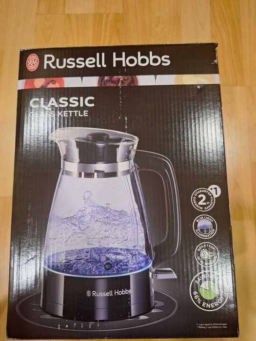 Електрическа канa RUSSELL HOBBS CLASSIC 2400 W