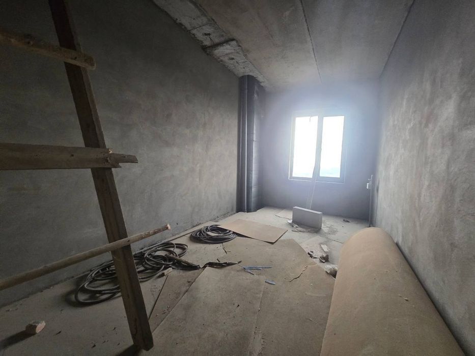 Продается 4х ком квартира, ЖК Сайрам Авеню, ор-р: м. М.Горького, 186м²