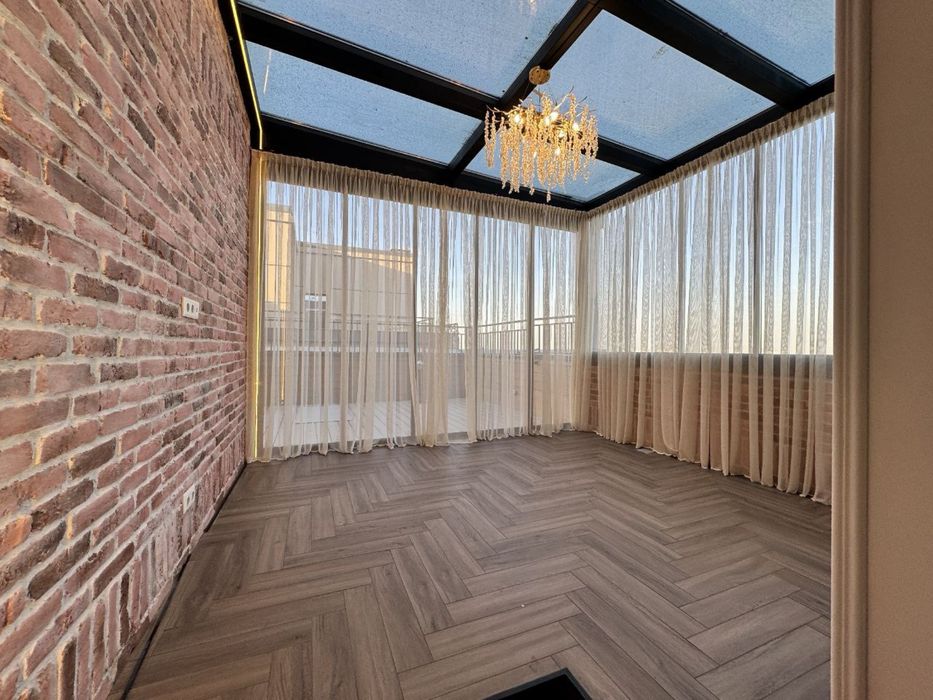 Срочно Продается Квартира 3/10/10 128м2 Пентхаус на ЖК «Nrg Park»