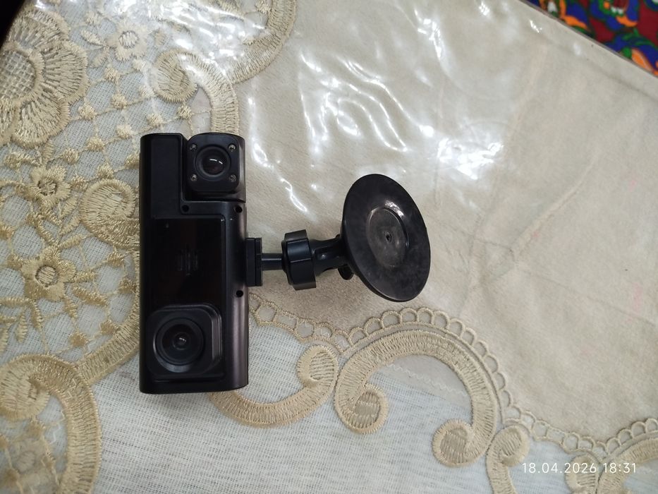 Видео регистратор для машин