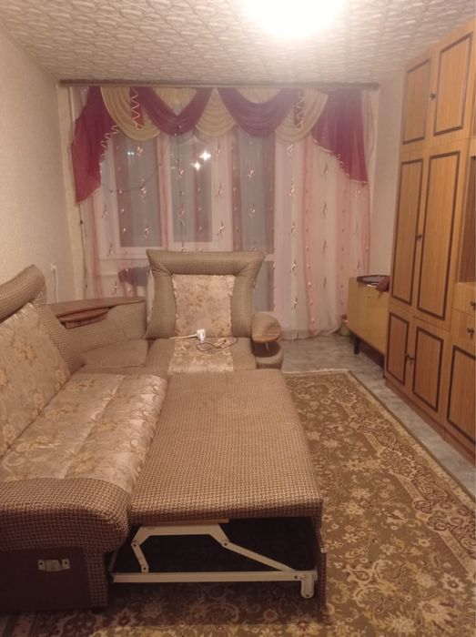 Продам 2х комнатную улучшеную квартиру