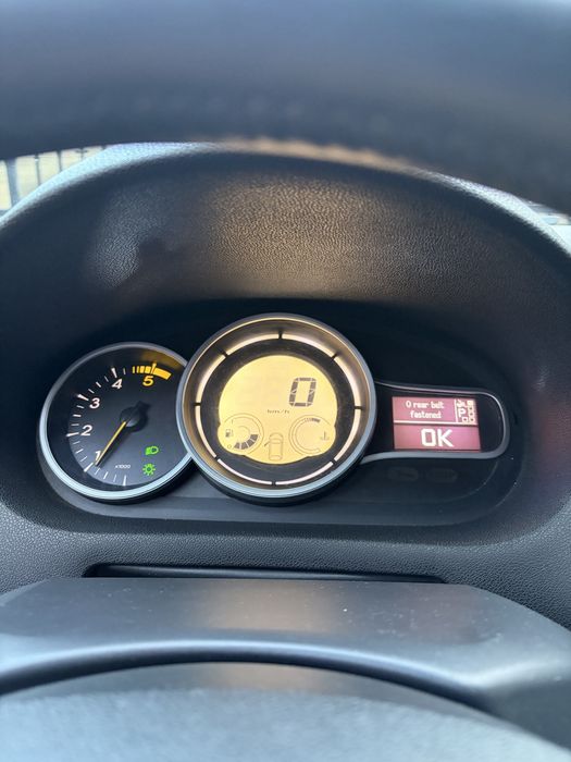 RENAULT Megane 2011 — imagine 5
