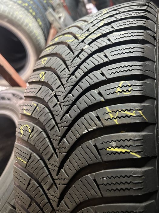 195 60 16 hankook iarna 2018