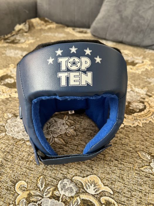 Экипировка для тэквандо