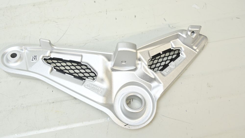 Set Suporti Prinderi Sa Stanga Dreapta BMW RnineT 2017 - 2024