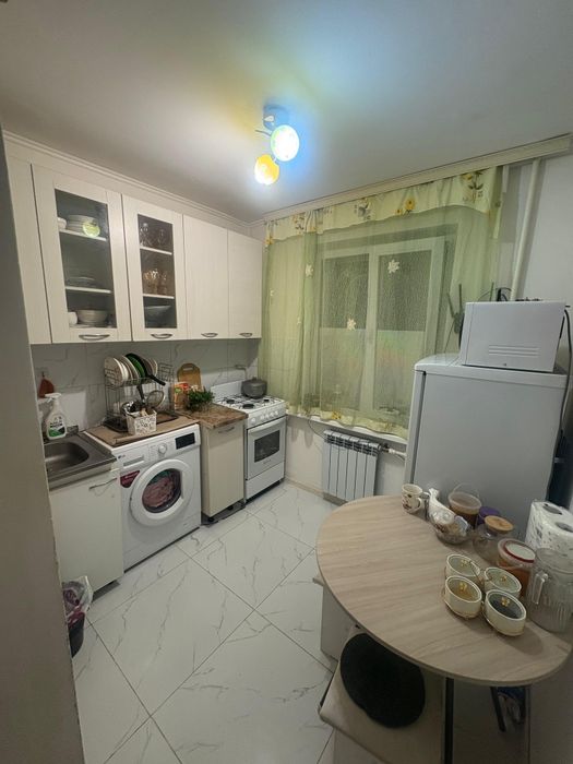 Продается квартира