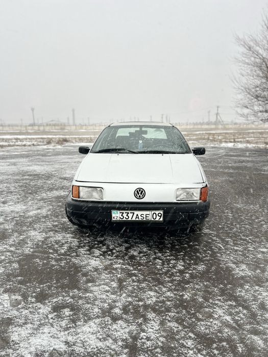 Продам пассат B3