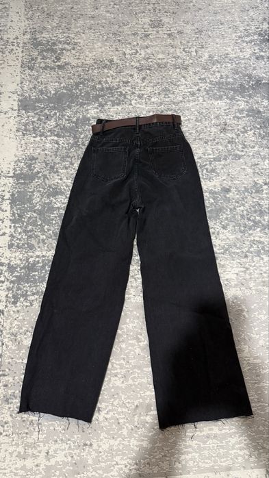 Джинсы новые  46-48 размер