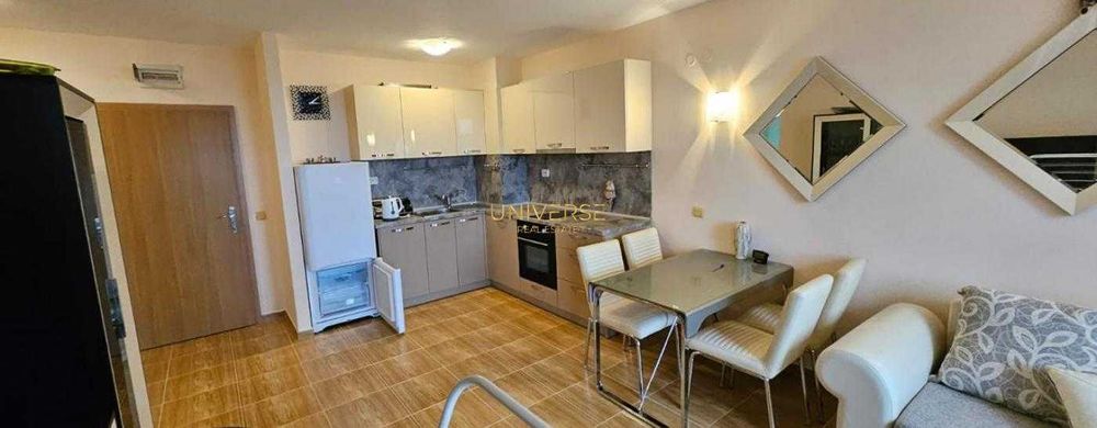 Продава се Двустаен апартамент в Свети Влас - 64 кв.м за 1219 €/кв.м - Снимка #1