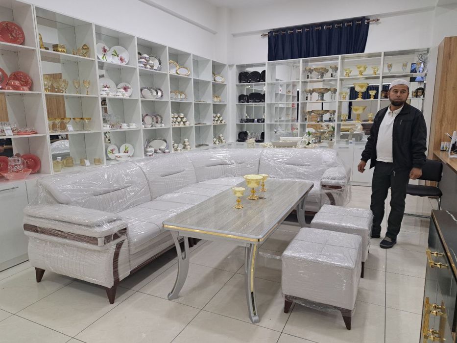 Divan ugalok Saber 77