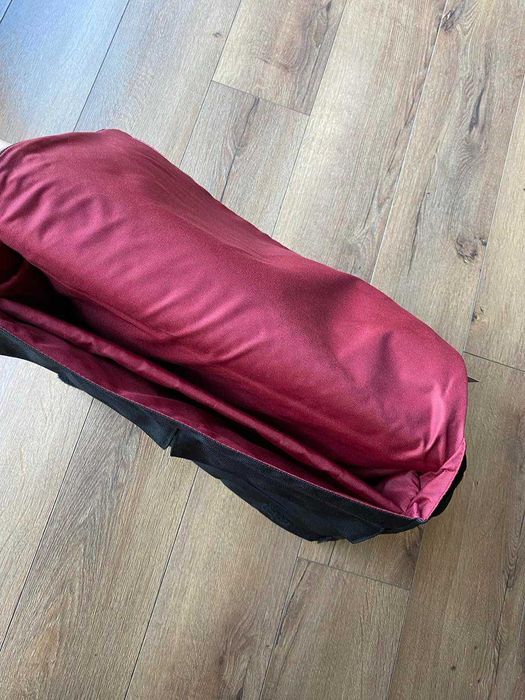 Продавам чанта за лаптоп Belkin Messenger 15.9" - ЧИСТО НОВА