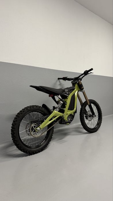 Surron light bee x 2025 off road