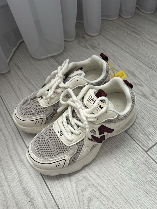 Кроссовки new balance