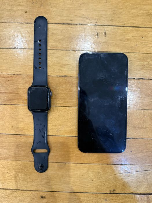 Iphone 13 pro 1 tb