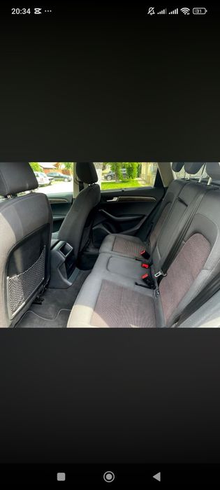 AUDI Q5 0 — imagine 2