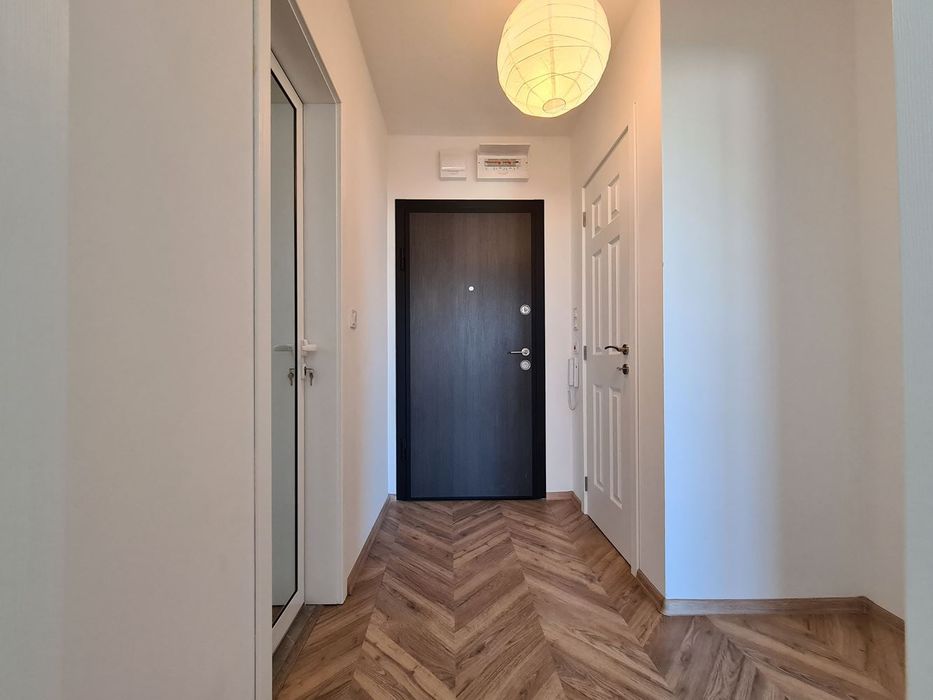 Дава се под наем Двустаен апартамент в София, Манастирски ливади - 80 кв.м за 648.21 € - Снимка #10