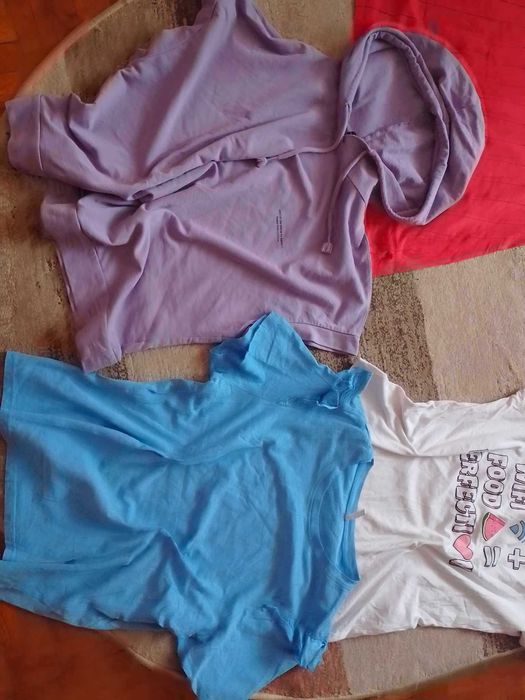 Lot vara dama 10 articole mărimea 40-L