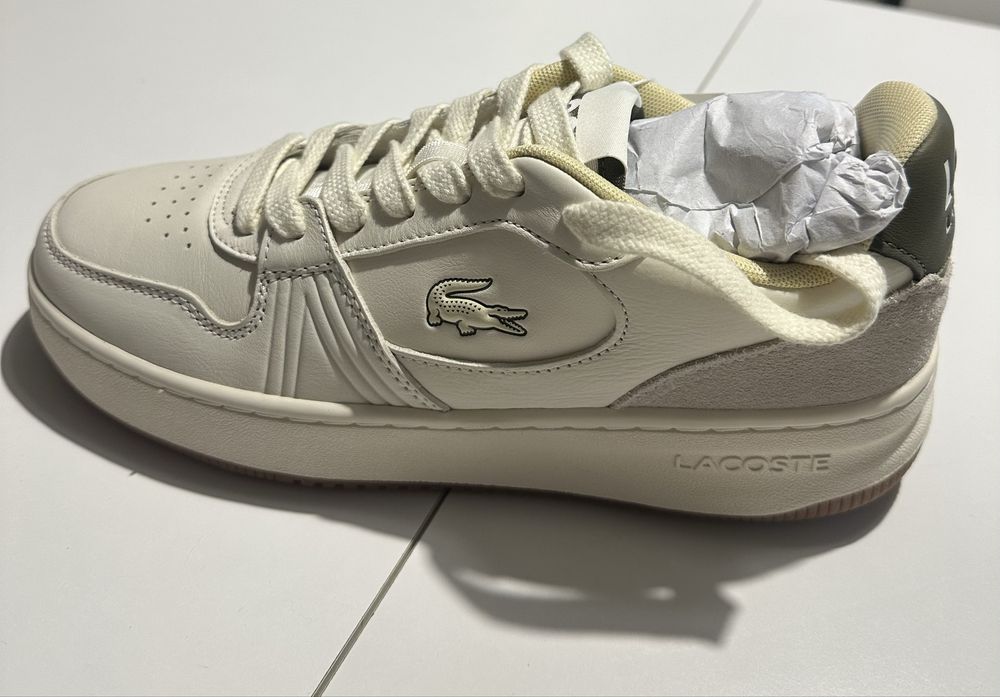 Lacoste 40 номер