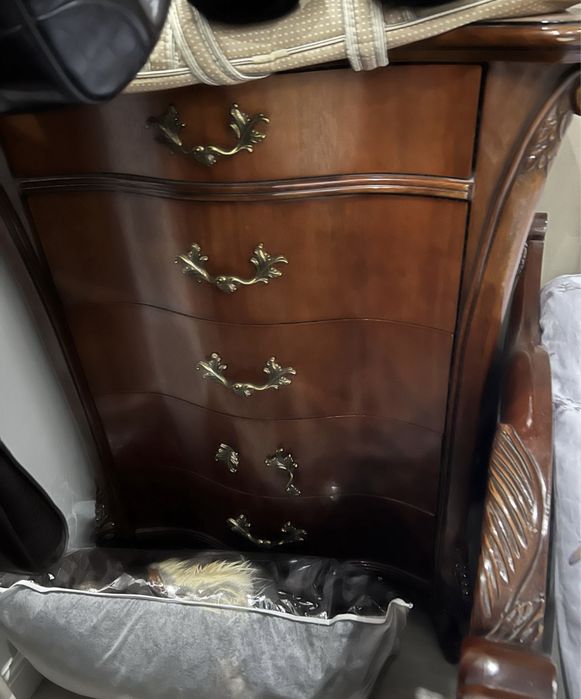 Мебель в спальню