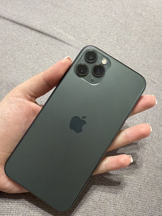 Iphone 11 pro 256гб