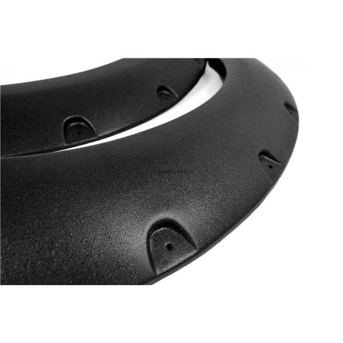 Overfendere aparatori de noroi NISSAN NAVARA D40 2005-2012