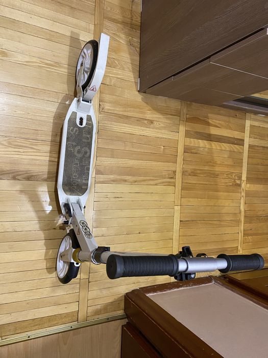 Самокат детский