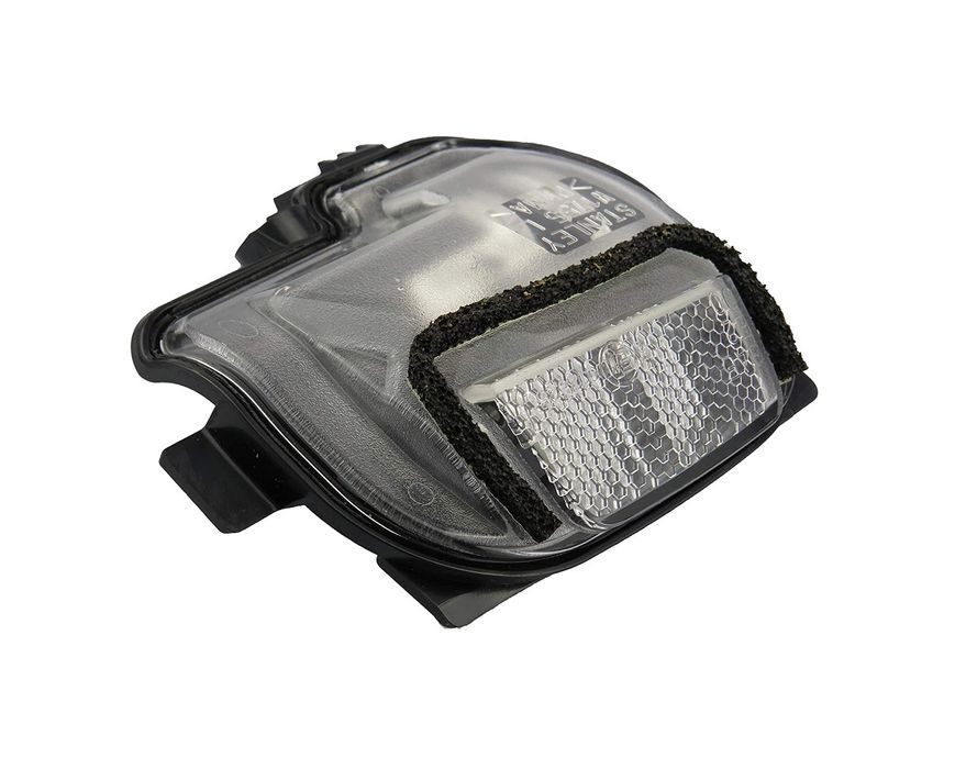 Lampa semnalizare oglinda Mazda 2 (DJ), 07.2014-, Mazda 3 (BM), 06.2013-08.2017, Taiwan, fata, partea stanga