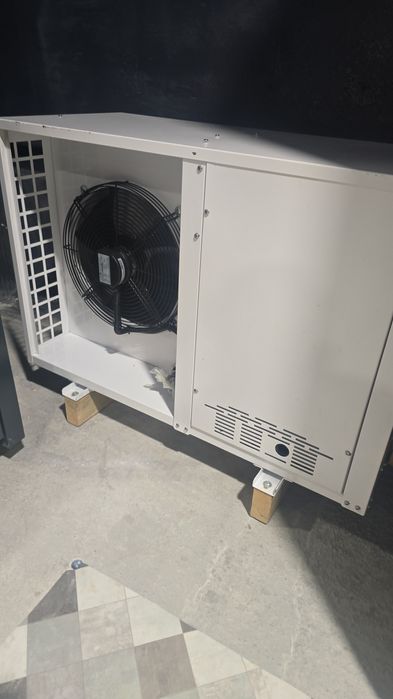 Vitrina frigorifica pret imbatabil garantat