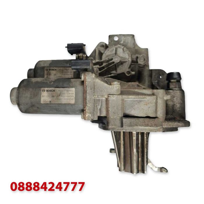 Актуатор/Избирач/Робот полуавтоматична скоростна кутия Opel 55562970