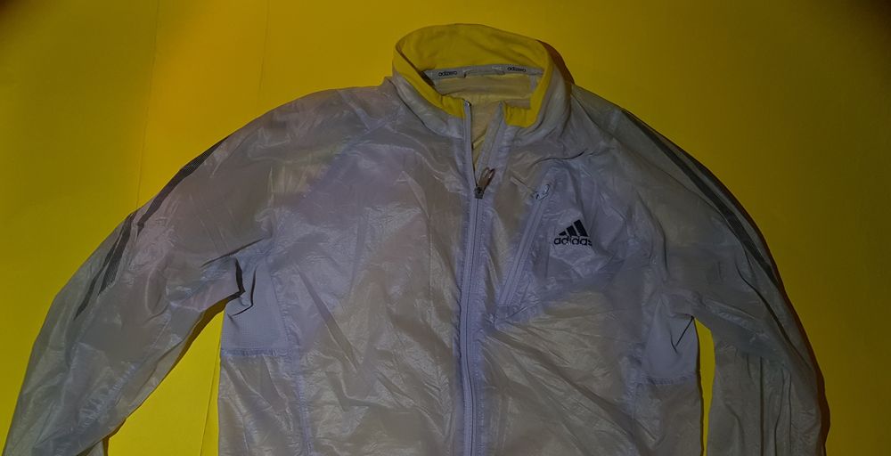 Adidas  Adizero  Climaprof   мъжко спортно яке