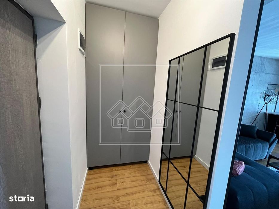 Apartament 2 camere mobilat si utilat gata de predare