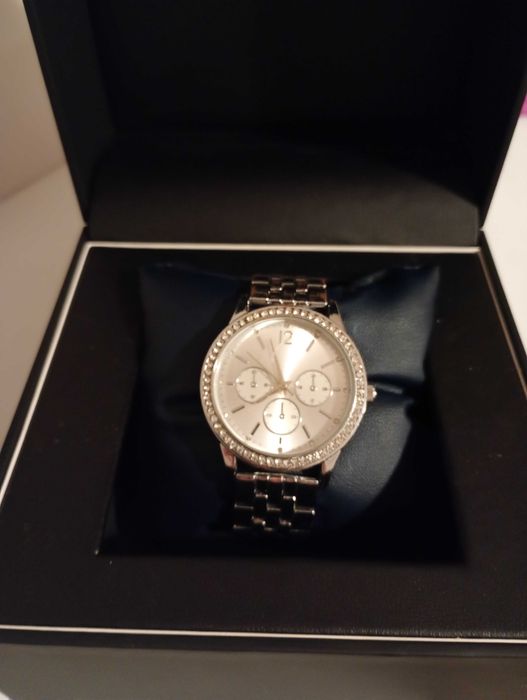 Anna Field Watch Designer