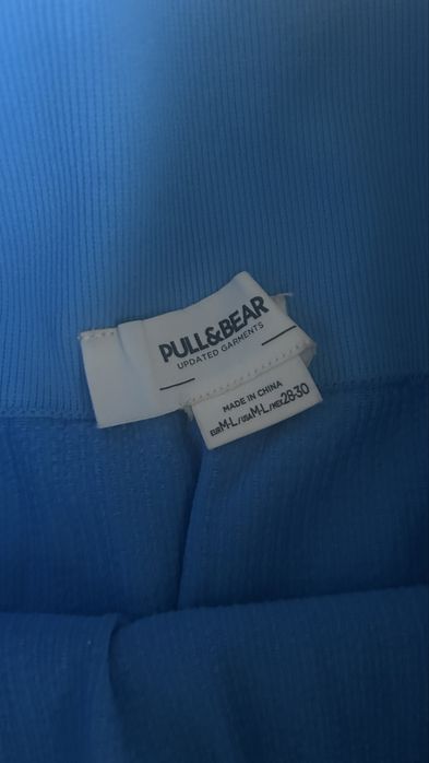 Женские вещи pull bear ipekyol