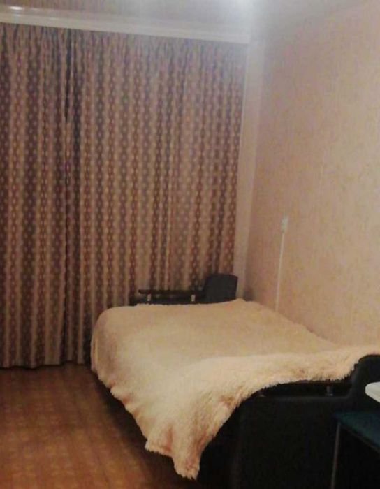 Однокомнатная в аренду