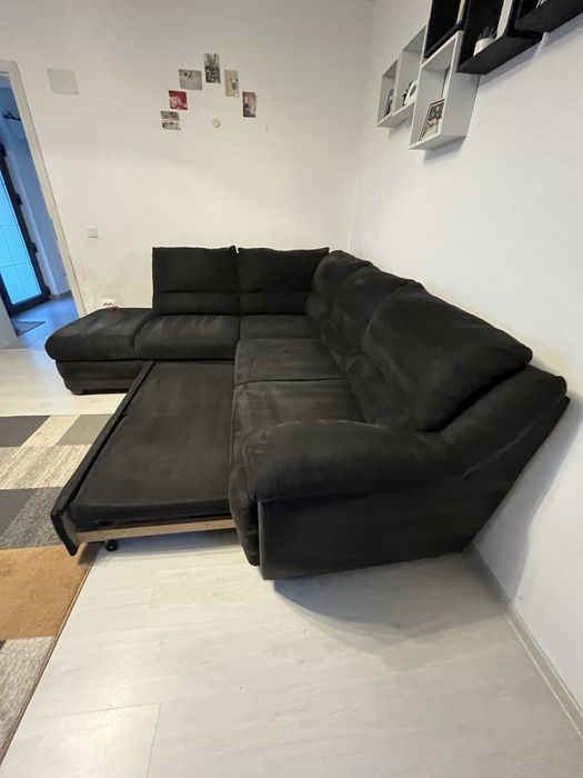 Coltar living Nebolo