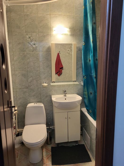Apartament de inchiriat