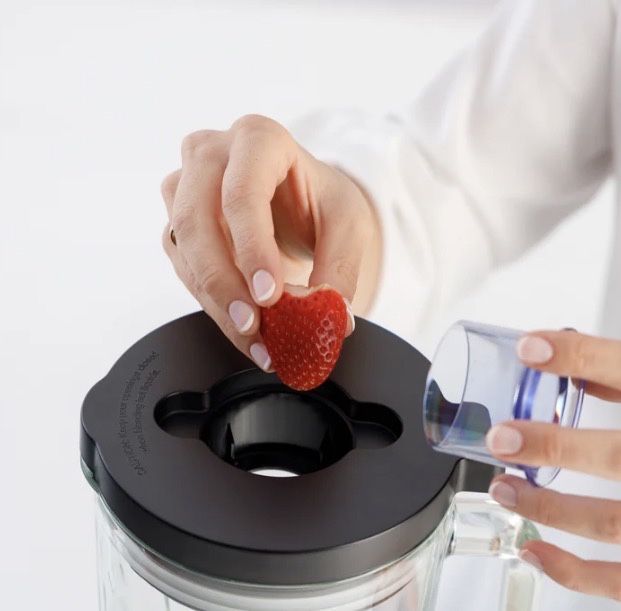 Blender TAURUS Turmix 1,8l