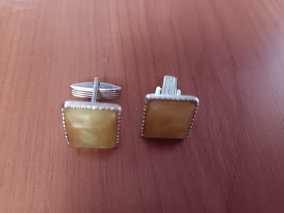 2 Продам запонки