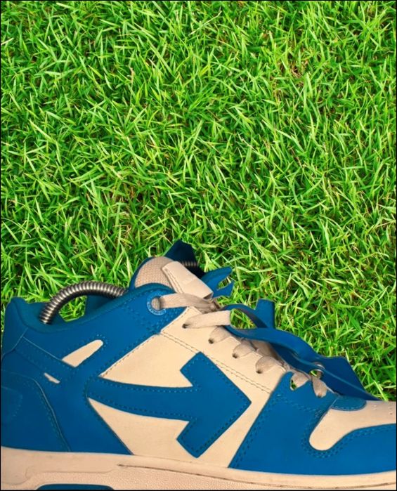 Off white Out Of Office OOO 41
