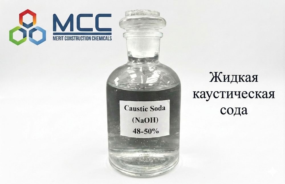 Добавка для бетона