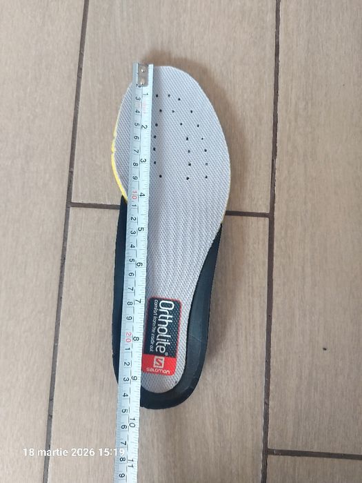 Lowa Innox Pro GTX Low