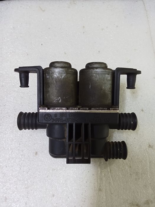 Клапана печки БМВ е38 е39